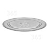 Whirlpool Glass Turntable - 325mm