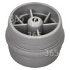 Sebo Pile Adjustment Wheel - Grey