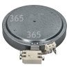 Cerankochfeld-Strahlheizk&ouml;rper 1200W - EGO 10.74631.004