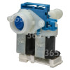 Whirlpool Cold Water Double Inlet Solenoid Valve