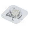 Energizer 394 / 380 1.55V Silver Oxide Button Cell
