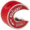 Coupe-tube En Cuivre 22mm Rolson