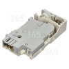 Blocco Dello Sportello Dell'asciugatrice - Bitron DDL-SR 160019772.05 Indesit