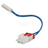 Sonde De Temp&eacute;rature De R&eacute;frig&eacute;rateur Cong&eacute;lateur Whirlpool