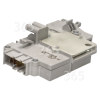 Bloqueo De Puerta De Lavadora - Bitron Bp P/5 W10464112/B Whirlpool