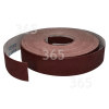50mm Coil Superflex Cloth - 50m Grade 180
