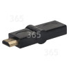 HDMI Drehgelenkadapter