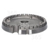 Couronne De Br&ucirc;leur Pour Four - 86MM Dia. Large,B-D3-EVL ; Defendi GI52108AW Gorenje