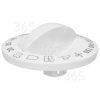 Manopola Del Timer- Bianca Indesit