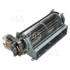 Moteur Du Ventilateur De Refroidissement