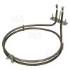 Brandt, De-Dietrich, Ocean Fan Oven Element 2000W