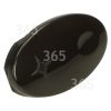 Whirlpool Oval Ignition Switch : Black 2tag