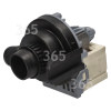 Pompe De Vidange Pour Lave-linge Compl&egrave;te : Askoll M114 Art. RR0779 ML1010 Acec