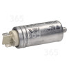 Condensateur De Sèche-linge - 9,5UF - IDVA 735 S (UK) Indesit