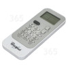 Whirlpool Fan Remote Control