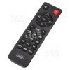 JVC IRC86431 Soundbar-Fernbedienung
