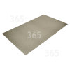 Waveguide Cover Liner - 500x300mm : CUT TO SIZE