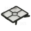 BISSELL CrossWave C3 Select 3551N Staubsauger-Maschenfilterrahmen