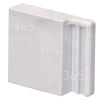 Estanter&iacute;a De Cristal RFN31831I Asko