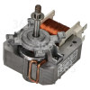 Micro-moteur De Convection Du Four Electrolux