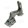Bisagra De La Puerta Integrada Superior Izquierda / Inferior Derecha RLA600 Haier