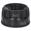 Adaptateur Pour Tuyau Flexible D'aspirateur 32MM Numatic