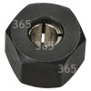 Router 1/4" Collet Chuck Bosch
