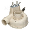 Heating Elements In Pump Body Assembly For E5 Full-size Dishwashers 1G5 184c 1800w