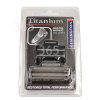 Remington SP96 Titanium Shaver Foil & Cutter Combi Pack