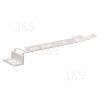 Integrated Fridge Freezer Door Mounting Bracket Alno