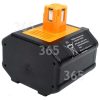Batterie Perceuse Sans Fil Panasonic