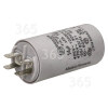 Condensador 14UF Ardo