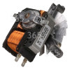Oven Fan Motor : FIME FIME C20 R5104 32W