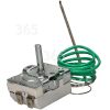 Thermostat Pour Four Principal
