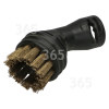 Morphy Richards Round Brass Brush