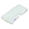 Chiffons De Sol En Microfibre Pour Balai Vapeur (paquet De 2)