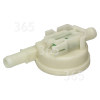 Water Flow Meter With Pcb Bell