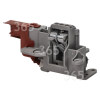 Fermeture De La Porte Du Lave-vaisselle Indesit