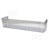 Hoover Bottle Shelf