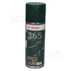 Lubrifiant Pulv&eacute;risateur D'entretien Pour Appareils De Jardinage - 250 Ml - Bosch Qualcast Atco Suffolk