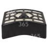 Filtre Post-moteur Hepa Pour Aspirateur