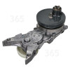 Gearbox Assembly Kenwood