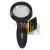 Rolson 6 Mini LED Illuminated Magnifying Glass