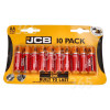 Batterie Allo Zinco AA JCB