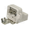 Arcelik Anti-Interference Filter : Iskra KNB 7425