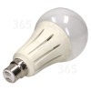 LyvEco 24W GLS BC LED Lamp (Daylight) 150W Equivalent