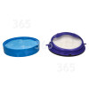 Kit De Filtre Pr&eacute;-moteur Et Post-moteur Hepa Pour Vacumm