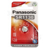Batteria A Bottone - SR1130 Panasonic