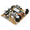 Pcb Power Supply Assy Samsung