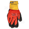 Gants De Travail Enduits De Latex (Large) Rolson